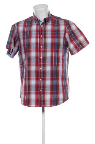 Herrenhemd Hechter, Größe L, Farbe Mehrfarbig, Preis € 32,99