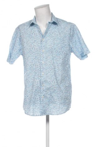 Herrenhemd Henderson, Größe L, Farbe Mehrfarbig, Preis € 17,99