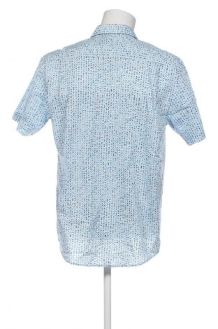 Herrenhemd Henderson, Größe L, Farbe Mehrfarbig, Preis € 17,99