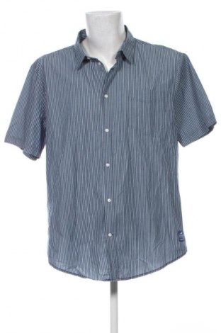 Herrenhemd Hero, Größe XXL, Farbe Mehrfarbig, Preis € 31,99
