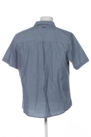 Herrenhemd Hero, Größe XXL, Farbe Mehrfarbig, Preis € 31,99