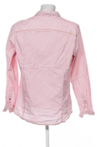 Cămașă de bărbați Hilfiger Denim, Mărime XXL, Culoare Multicolor, Preț 92,99 Lei