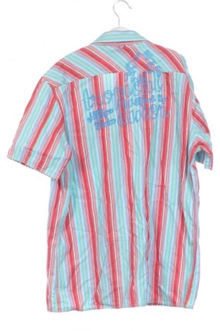 Herrenhemd Hilfiger Denim, Größe M, Farbe Mehrfarbig, Preis € 41,99
