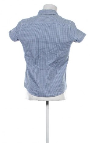 Herrenhemd Hollister, Größe S, Farbe Mehrfarbig, Preis € 22,99