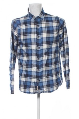 Herrenhemd Hollister, Größe M, Farbe Mehrfarbig, Preis 23,99 €