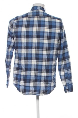Herrenhemd Hollister, Größe M, Farbe Mehrfarbig, Preis 23,99 €