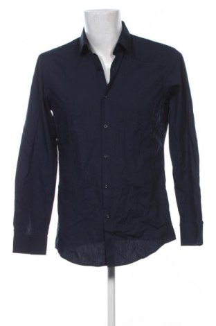 Pánska košeľa  Hugo Boss, Veľkosť M, Farba Modrá, Cena  112,95 €