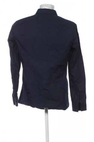 Pánska košeľa  Hugo Boss, Veľkosť M, Farba Modrá, Cena  112,95 €