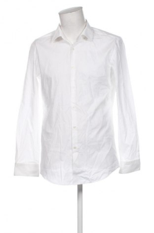 Pánská košile  Hugo Boss, Velikost L, Barva Bílá, Cena  1 312,00 Kč