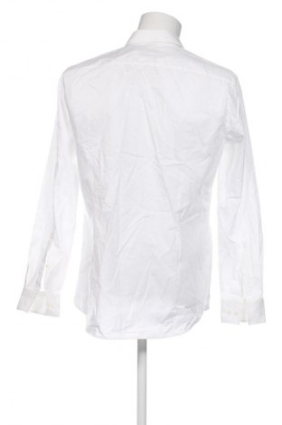 Pánská košile  Hugo Boss, Velikost L, Barva Bílá, Cena  1 312,00 Kč