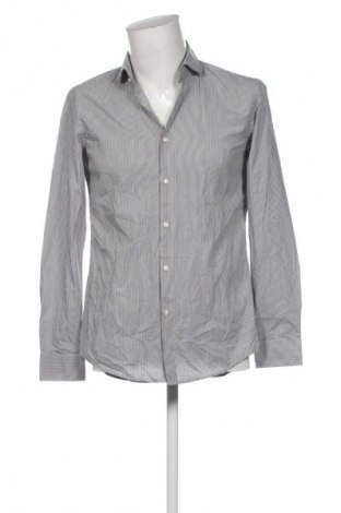Herrenhemd Hugo Boss, Größe M, Farbe Mehrfarbig, Preis € 64,06