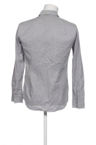 Herrenhemd Hugo Boss, Größe M, Farbe Mehrfarbig, Preis € 64,06