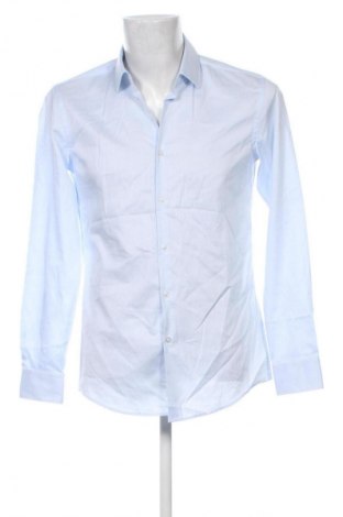 Herrenhemd Hugo Boss, Größe M, Farbe Blau, Preis € 71,99