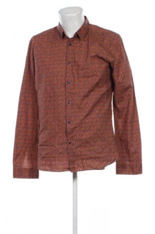 Pánská košile  Hugo Boss, Velikost XL, Barva Vícebarevné, Cena  1 679,00 Kč