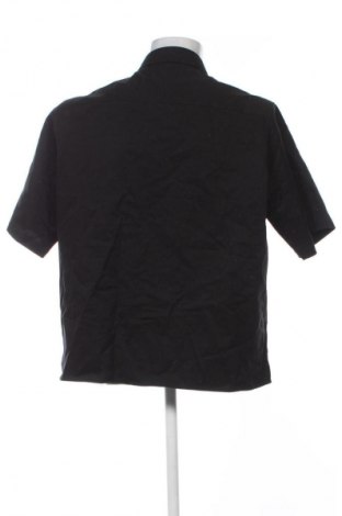 Pánská košile  Hugo Boss, Velikost M, Barva Černá, Cena  2 479,00 Kč