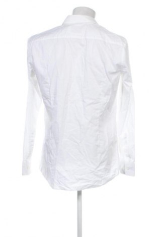 Pánska košeľa  Hugo Boss, Veľkosť L, Farba Biela, Cena  52,69 €