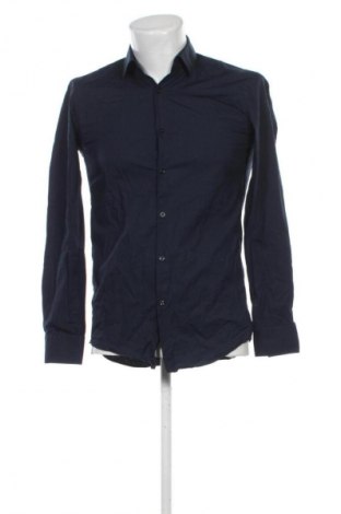 Pánská košile  Hugo Boss, Velikost S, Barva Modrá, Cena  1 679,00 Kč
