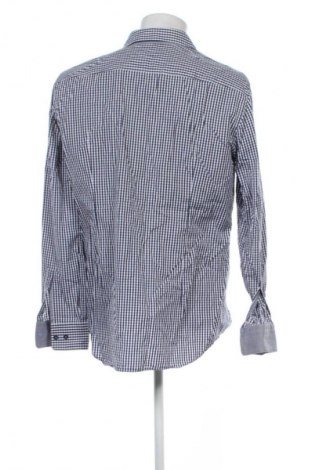 Ανδρικό πουκάμισο Hugo Boss, Μέγεθος XL, Χρώμα Πολύχρωμο, Τιμή 52,69 €