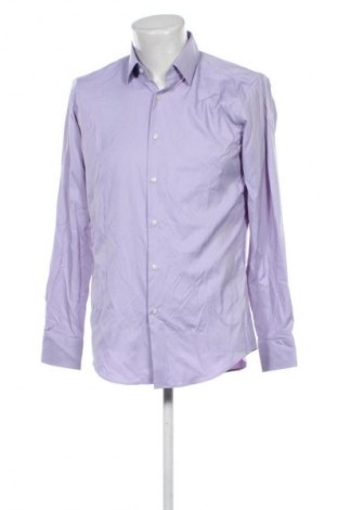 Férfi ing Hugo Boss, Méret M, Szín Lila, Ár 51 109 Ft