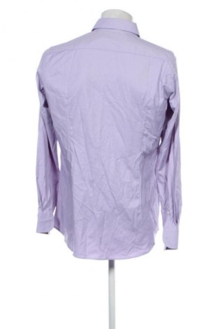 Férfi ing Hugo Boss, Méret M, Szín Lila, Ár 51 109 Ft