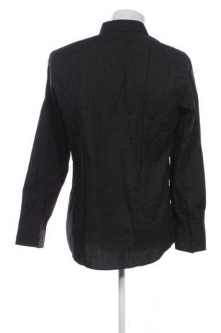 Pánská košile  Hugo Boss, Velikost L, Barva Černá, Cena  3 099,00 Kč