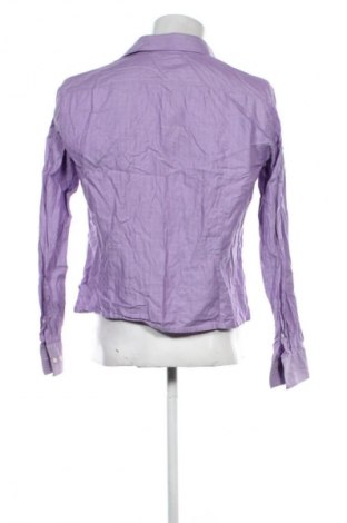 Pánská košile  Hugo Boss Sport, Velikost S, Barva Fialová, Cena  2 283,00 Kč