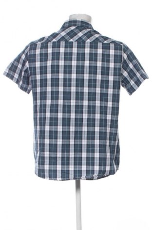 Herrenhemd Identic, Größe L, Farbe Mehrfarbig, Preis € 16,99