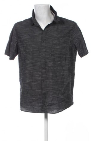 Herrenhemd Identic, Größe XL, Farbe Schwarz, Preis € 17,99