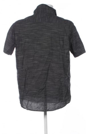 Herrenhemd Identic, Größe XL, Farbe Schwarz, Preis € 17,99