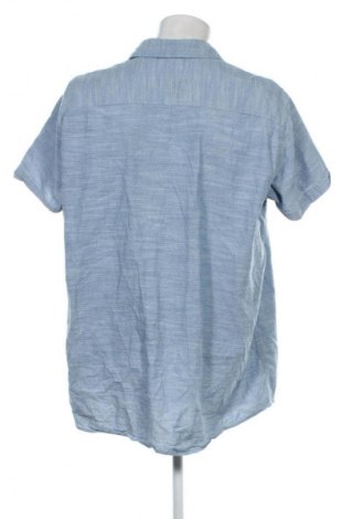Pánska košeľa  Identic, Veľkosť 3XL, Farba Sivá, Cena  14,83 €