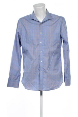 Herrenhemd J.Crew, Größe L, Farbe Mehrfarbig, Preis 34,79 €