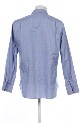 Herrenhemd J.Crew, Größe L, Farbe Mehrfarbig, Preis 34,79 €