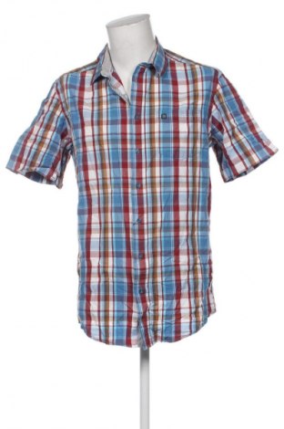 Herrenhemd J.t. Ascott, Größe L, Farbe Mehrfarbig, Preis € 23,99