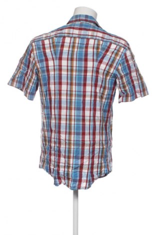 Herrenhemd J.t. Ascott, Größe L, Farbe Mehrfarbig, Preis € 23,99