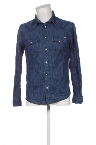 Pánská košile  Jack & Jones, Velikost M, Barva Modrá, Cena  549,00 Kč