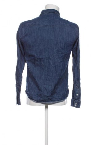 Pánská košile  Jack & Jones, Velikost M, Barva Modrá, Cena  549,00 Kč