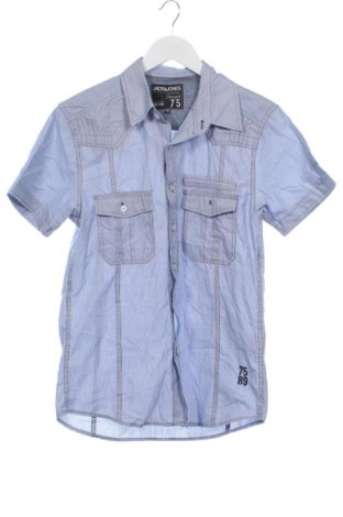 Herrenhemd Jack & Jones, Größe M, Farbe Mehrfarbig, Preis € 19,99