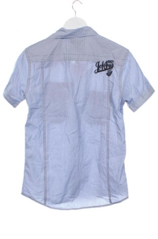 Herrenhemd Jack & Jones, Größe M, Farbe Mehrfarbig, Preis € 19,99