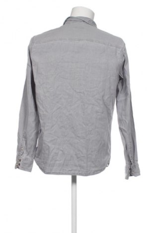 Męska koszula Jack & Jones, Rozmiar L, Kolor Szary, Cena 111,99 zł