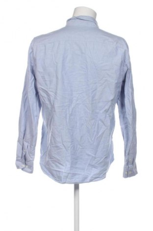 Pánská košile  Jack & Jones, Velikost XL, Barva Modrá, Cena  549,00 Kč