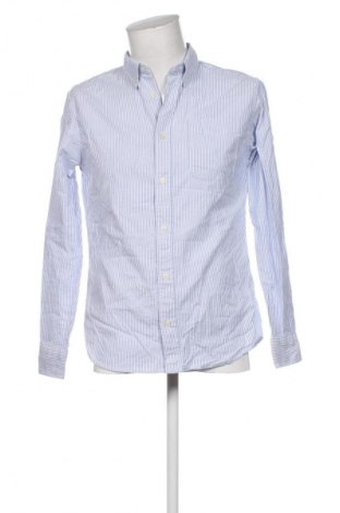 Herrenhemd Jack & Jones, Größe M, Farbe Mehrfarbig, Preis € 23,99