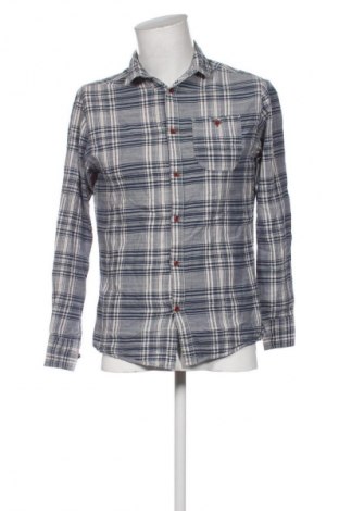 Мъжка риза Jack & Jones, Размер S, Цвят Многоцветен, Цена 14,99 лв.