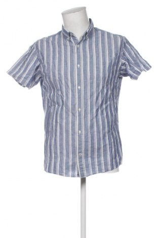 Herrenhemd Jack & Jones, Größe L, Farbe Mehrfarbig, Preis € 20,99