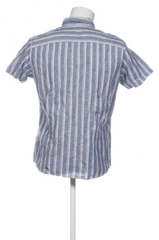 Herrenhemd Jack & Jones, Größe L, Farbe Mehrfarbig, Preis € 20,99