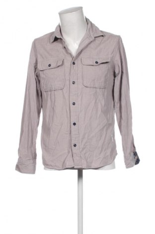 Męska koszula Jack & Jones, Rozmiar L, Kolor Szary, Cena 111,99 zł