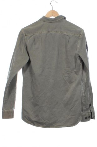 Мъжка риза Jack & Jones, Размер S, Цвят Зелен, Цена 14,99 лв.