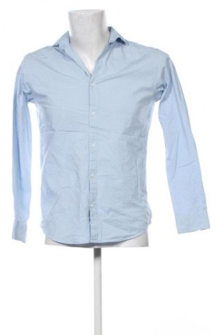 Мъжка риза Jack & Jones, Размер S, Цвят Многоцветен, Цена 34,99 лв.