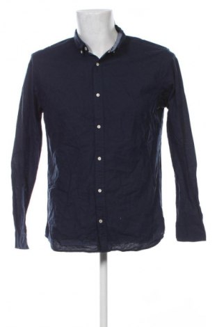 Pánská košile  Jack & Jones, Velikost L, Barva Modrá, Cena  499,00 Kč