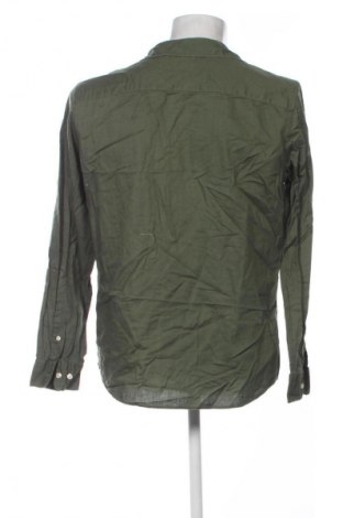Pánská košile  Jack & Jones, Velikost L, Barva Zelená, Cena  549,00 Kč