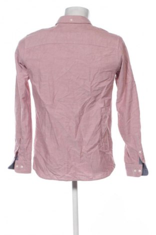 Herrenhemd Jack & Jones, Größe M, Farbe Rosa, Preis 21,99 €